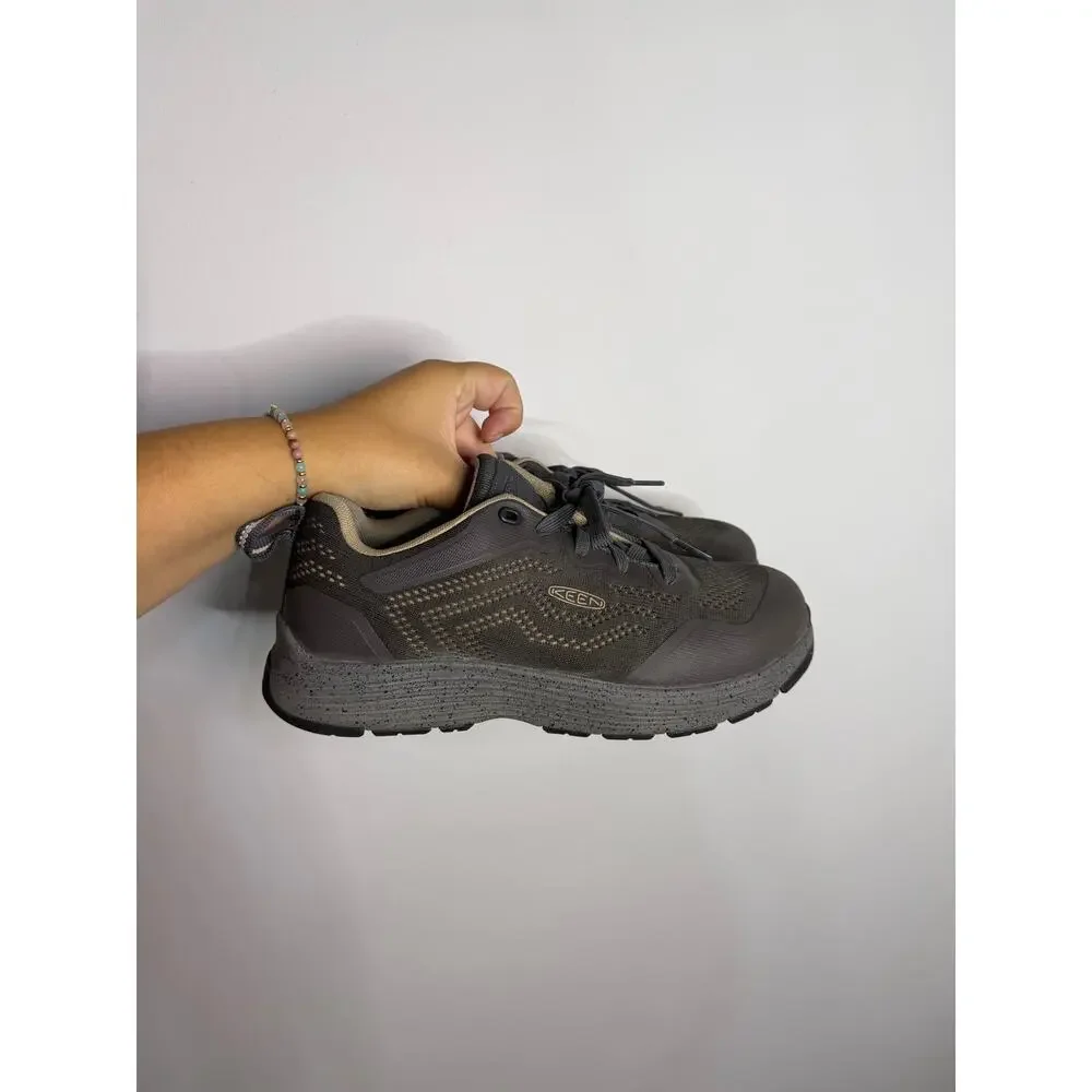 KEEN Utility Women's Sparta II with safety toe protection Size 8